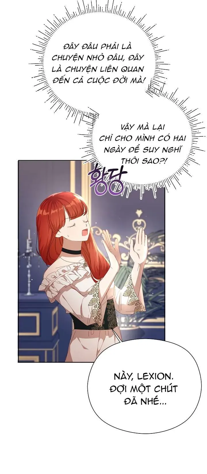 Tôi Đã Vô Tình Quyến Rũ Em Trai Của Nam Chính Chapter 33 - Trang 2