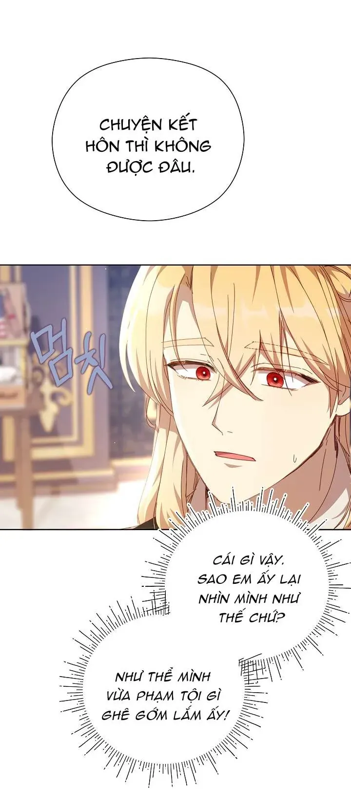 Tôi Đã Vô Tình Quyến Rũ Em Trai Của Nam Chính Chapter 33 - Trang 2