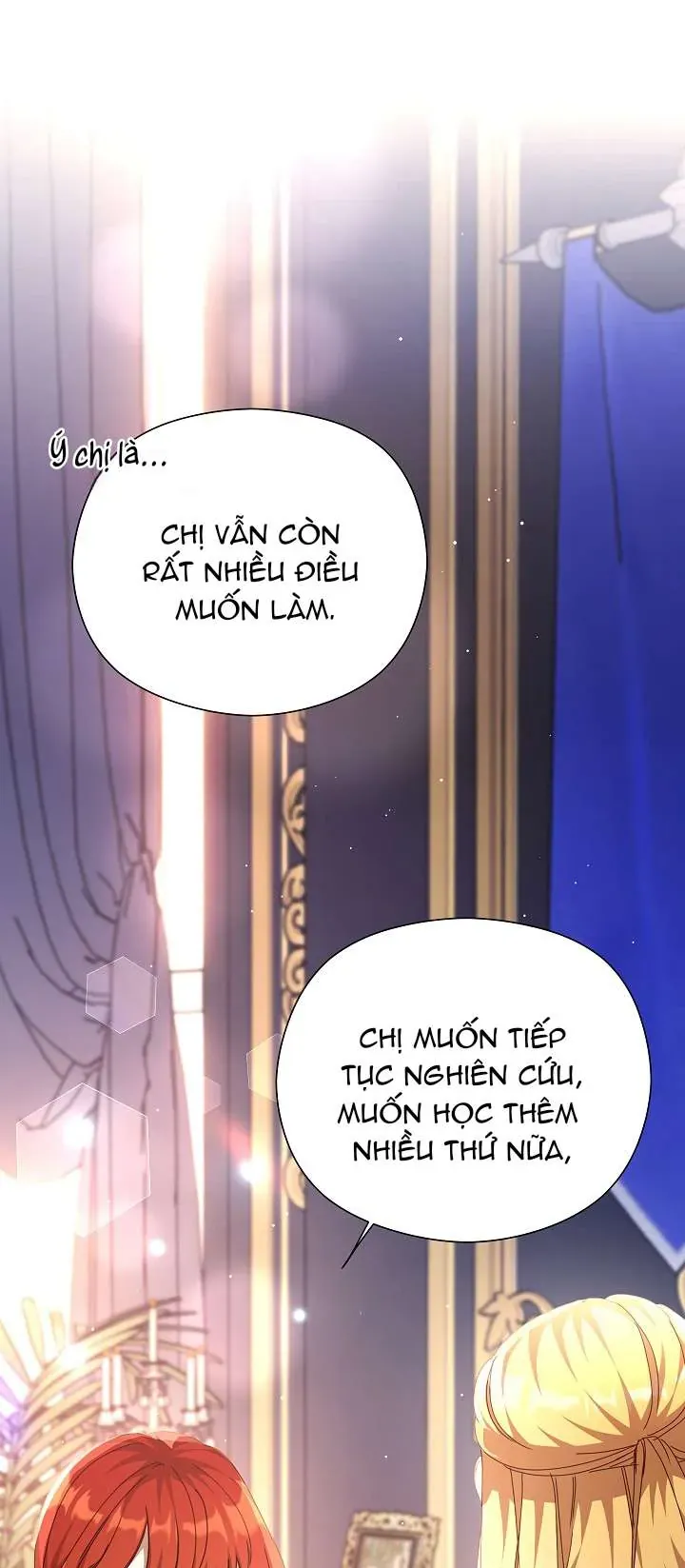 Tôi Đã Vô Tình Quyến Rũ Em Trai Của Nam Chính Chapter 33 - Trang 2