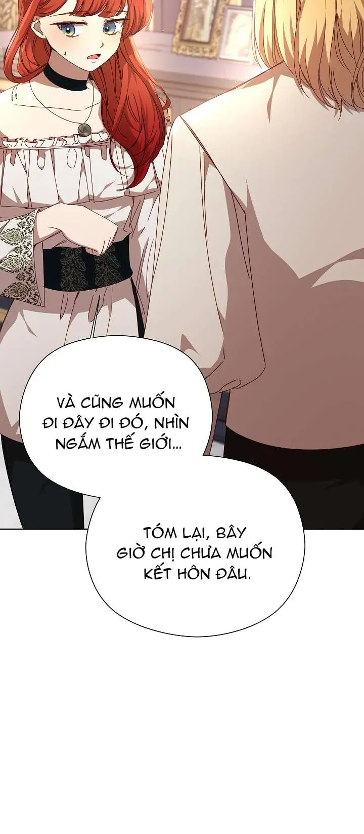 Tôi Đã Vô Tình Quyến Rũ Em Trai Của Nam Chính Chapter 33 - Trang 2
