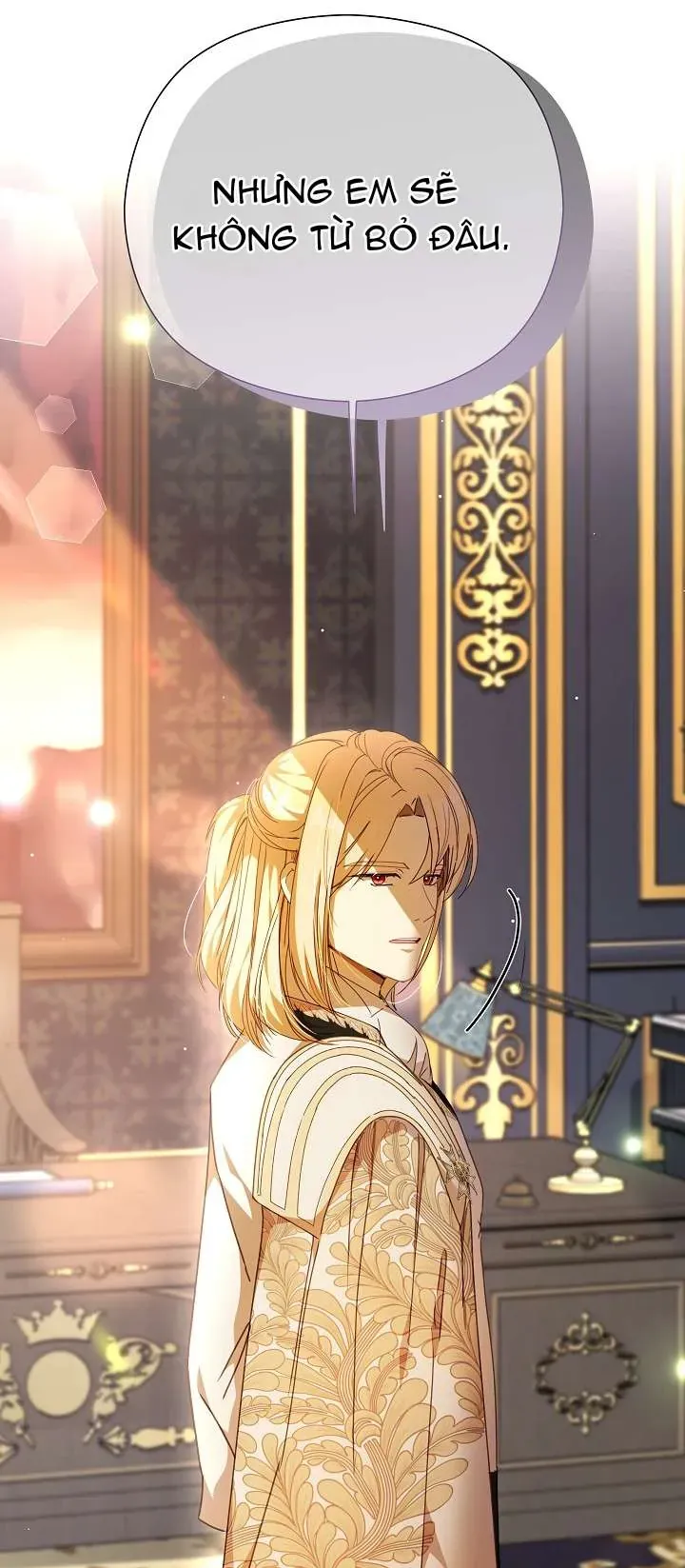 Tôi Đã Vô Tình Quyến Rũ Em Trai Của Nam Chính Chapter 33 - Trang 2