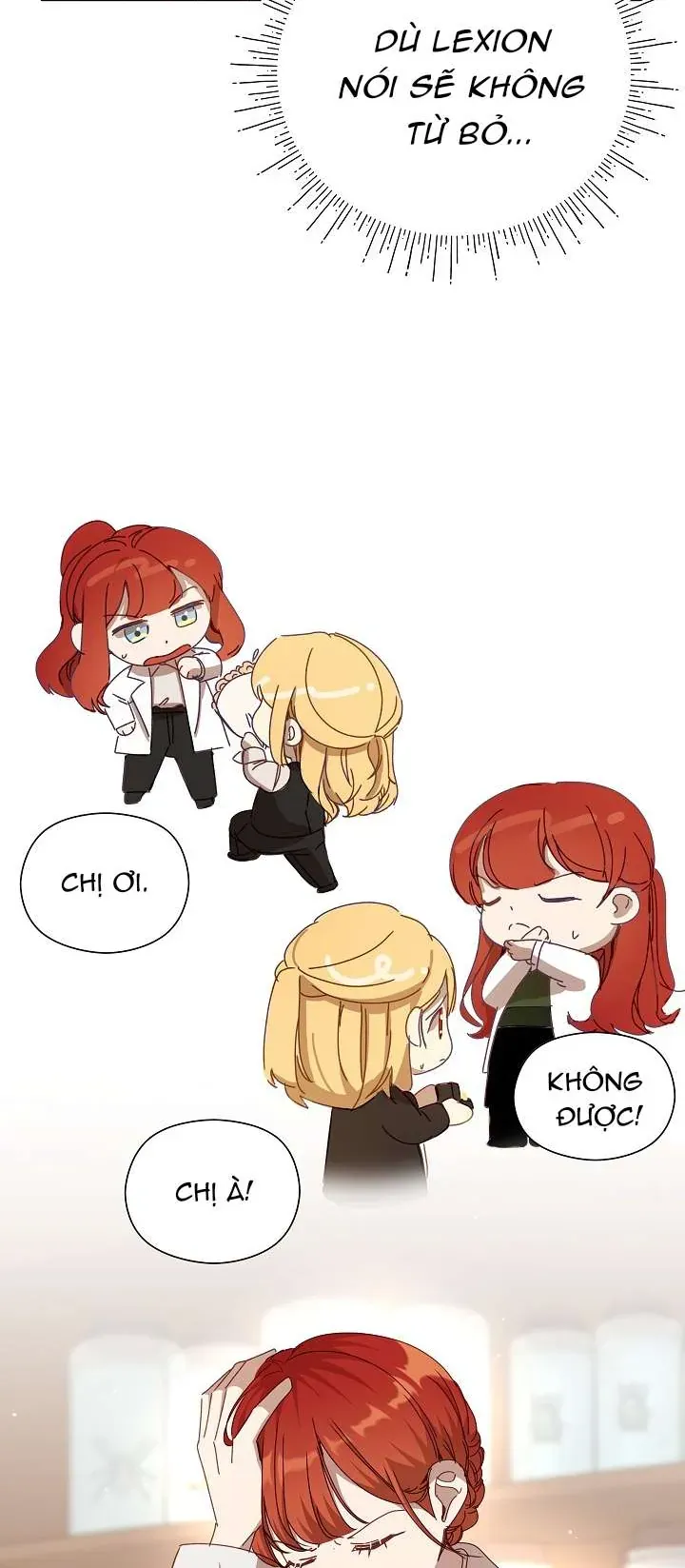 Tôi Đã Vô Tình Quyến Rũ Em Trai Của Nam Chính Chapter 33 - Trang 2