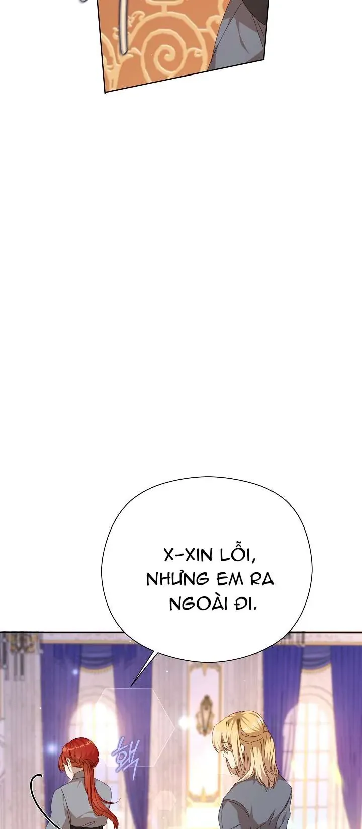 Tôi Đã Vô Tình Quyến Rũ Em Trai Của Nam Chính Chapter 33 - Trang 2