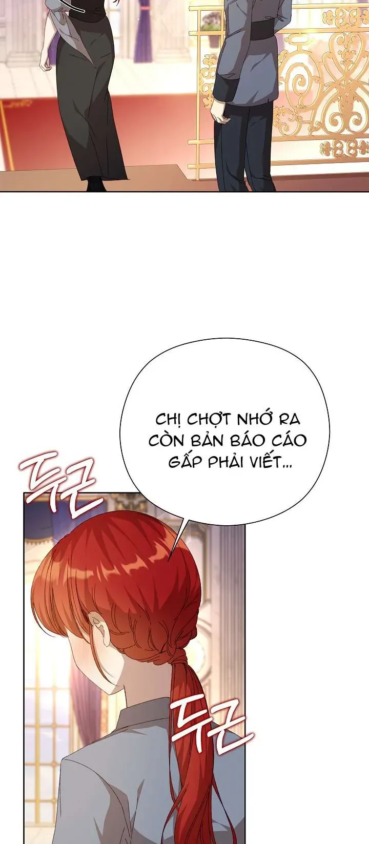 Tôi Đã Vô Tình Quyến Rũ Em Trai Của Nam Chính Chapter 33 - Trang 2