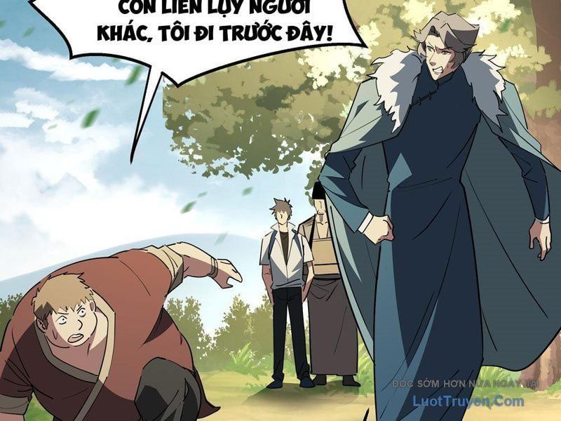 Phổ La Chi Chủ Chapter 10 - Trang 2