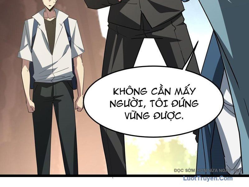 Phổ La Chi Chủ Chapter 10 - Trang 2