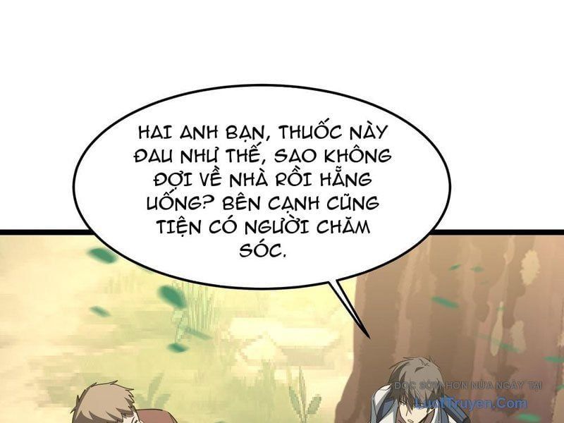 Phổ La Chi Chủ Chapter 10 - Trang 2