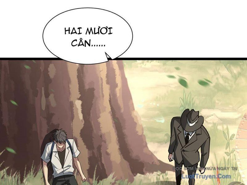 Phổ La Chi Chủ Chapter 10 - Trang 2