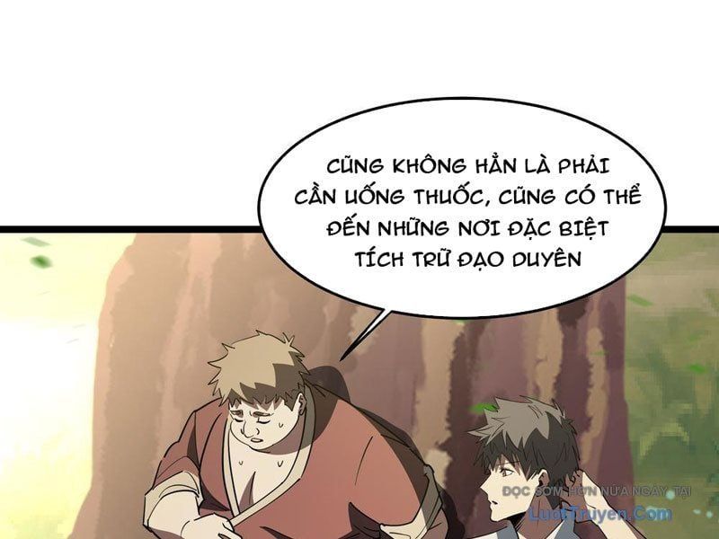 Phổ La Chi Chủ Chapter 10 - Trang 2