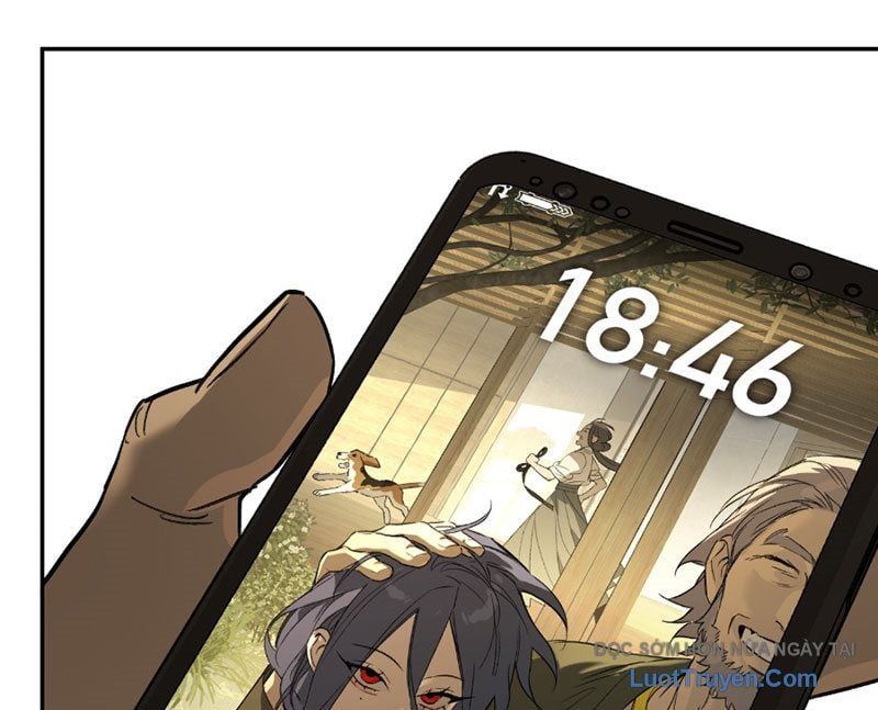 Ác Chi Hoàn Chapter 70 - Trang 2