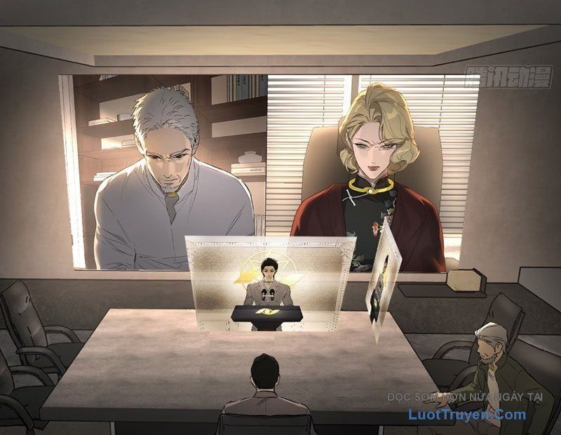 Ác Chi Hoàn Chapter 70 - Trang 2