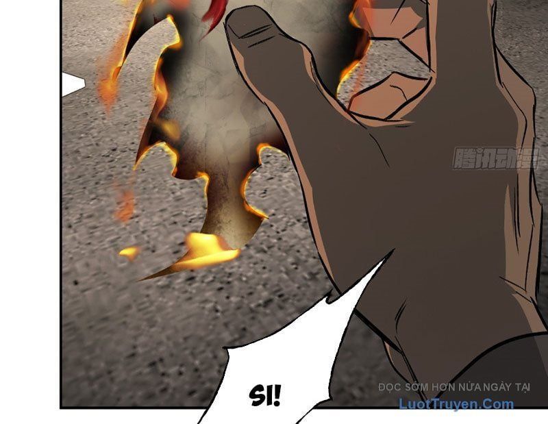 Ác Chi Hoàn Chapter 70 - Trang 2