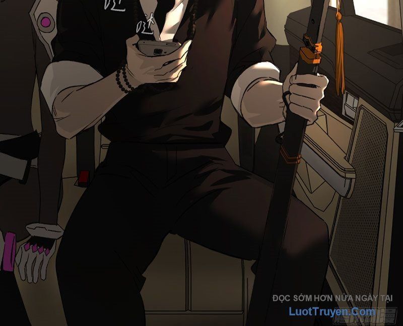 Ác Chi Hoàn Chapter 70 - Trang 2
