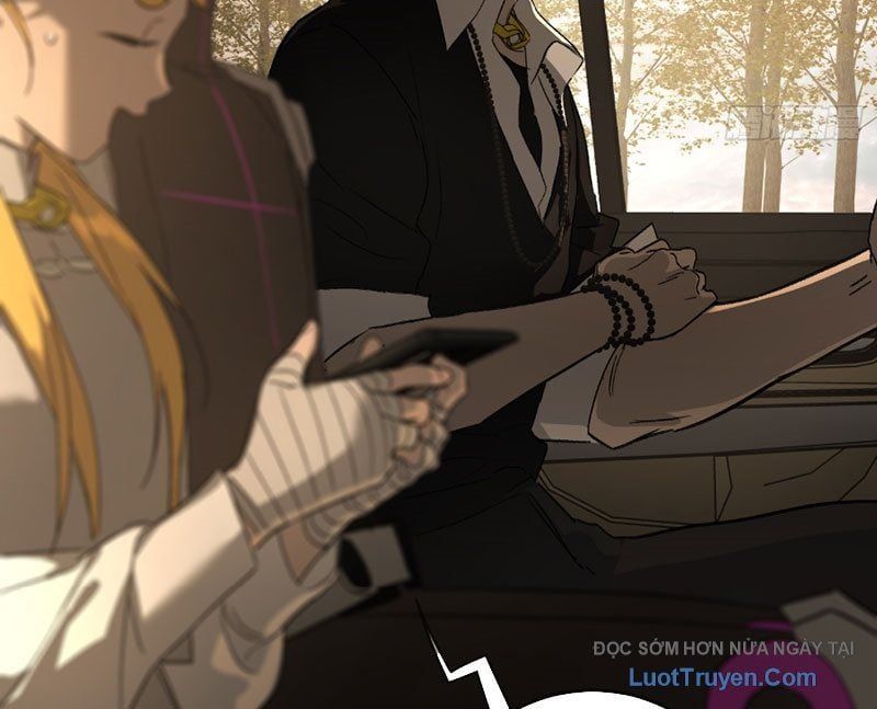 Ác Chi Hoàn Chapter 70 - Trang 2