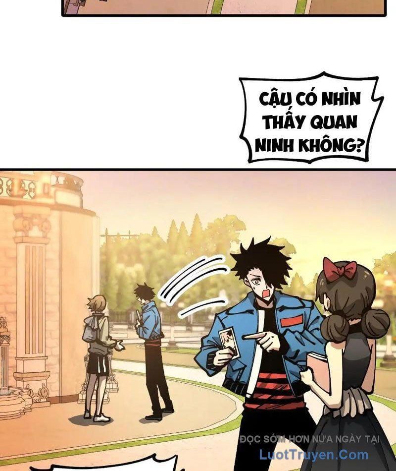 Toàn Cầu Ngự Thú: Ta Có Thể Thấy Lộ Tuyến Tiến Hoá Chapter 44 - Trang 2