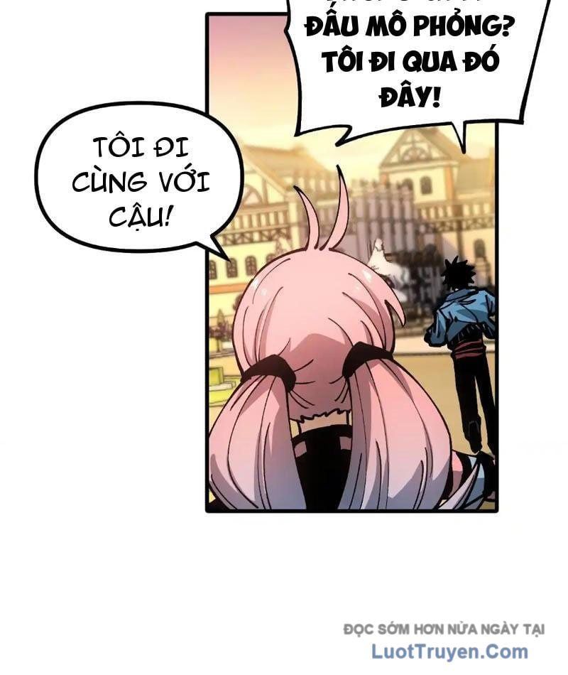 Toàn Cầu Ngự Thú: Ta Có Thể Thấy Lộ Tuyến Tiến Hoá Chapter 44 - Trang 2