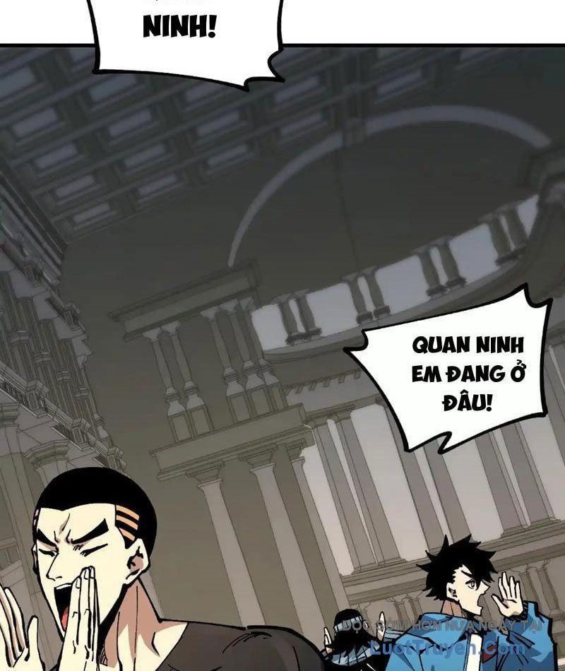 Toàn Cầu Ngự Thú: Ta Có Thể Thấy Lộ Tuyến Tiến Hoá Chapter 44 - Trang 2