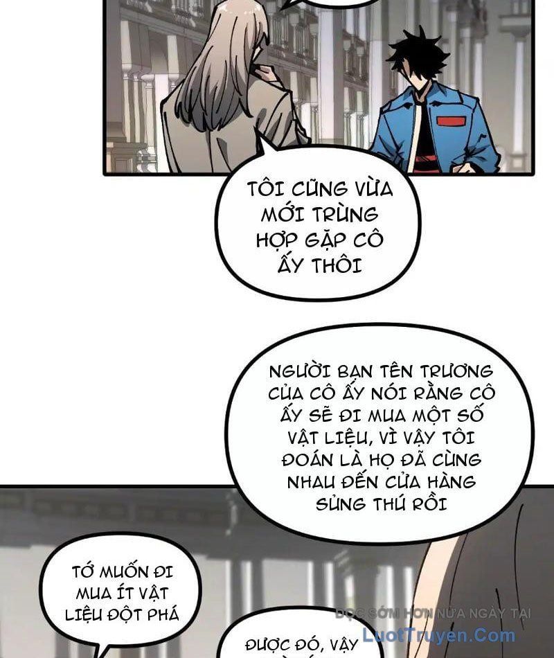 Toàn Cầu Ngự Thú: Ta Có Thể Thấy Lộ Tuyến Tiến Hoá Chapter 44 - Trang 2