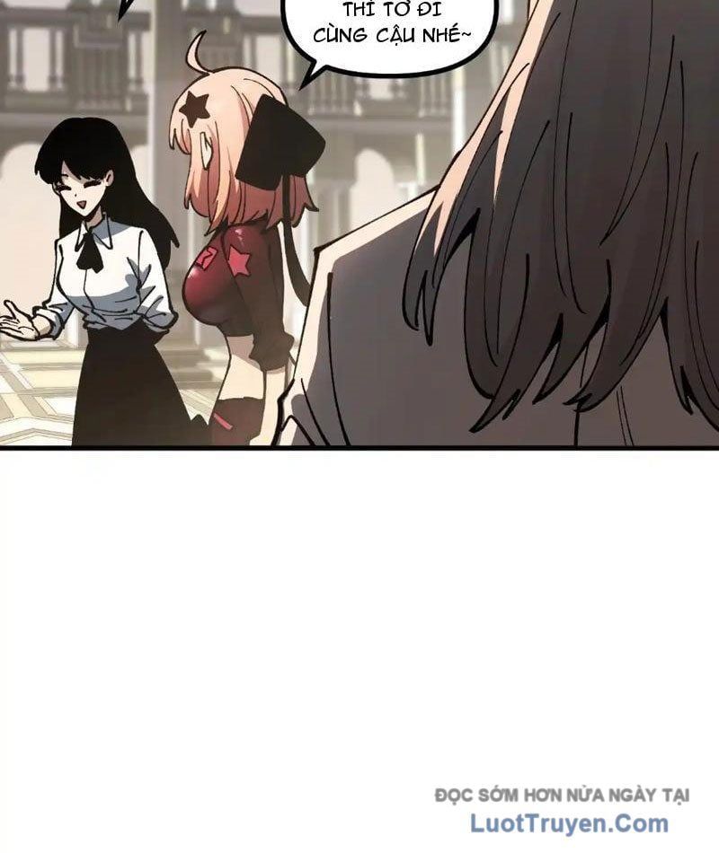 Toàn Cầu Ngự Thú: Ta Có Thể Thấy Lộ Tuyến Tiến Hoá Chapter 44 - Trang 2