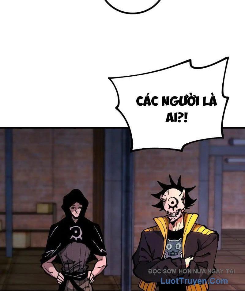 Toàn Cầu Ngự Thú: Ta Có Thể Thấy Lộ Tuyến Tiến Hoá Chapter 44 - Trang 2