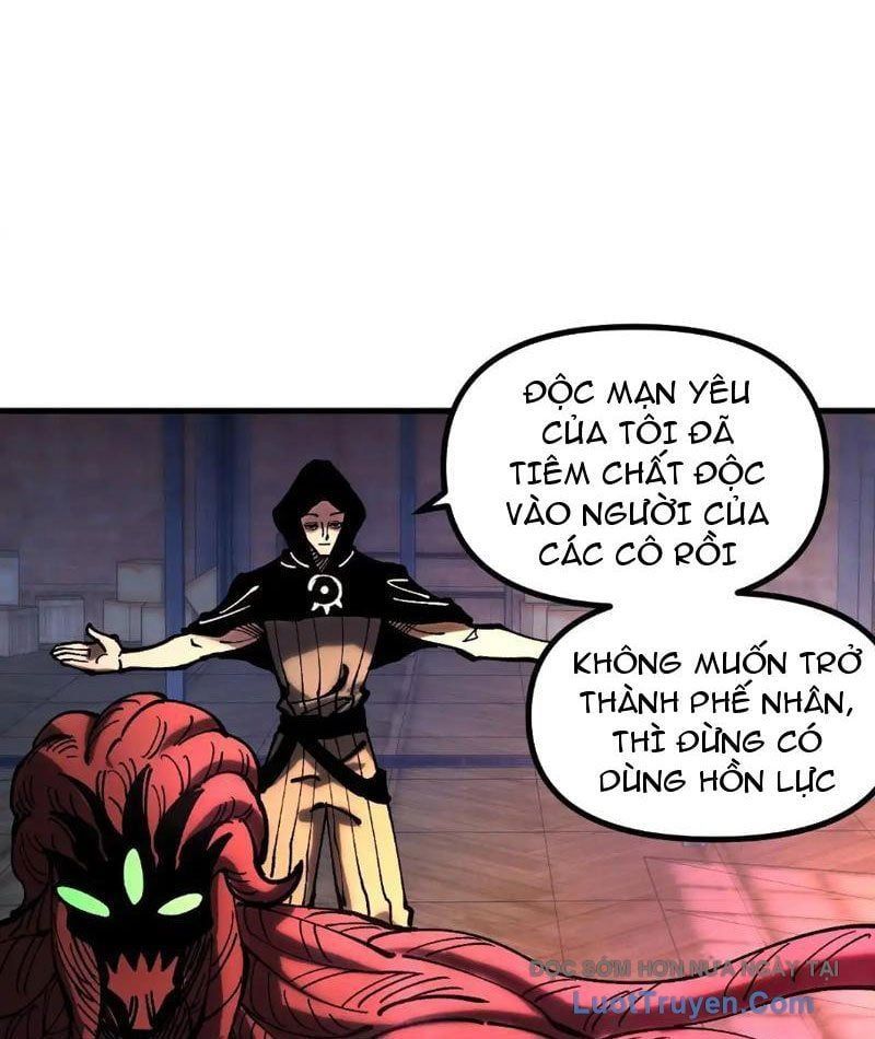 Toàn Cầu Ngự Thú: Ta Có Thể Thấy Lộ Tuyến Tiến Hoá Chapter 44 - Trang 2