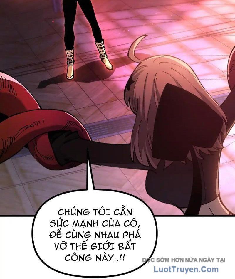 Toàn Cầu Ngự Thú: Ta Có Thể Thấy Lộ Tuyến Tiến Hoá Chapter 44 - Trang 2