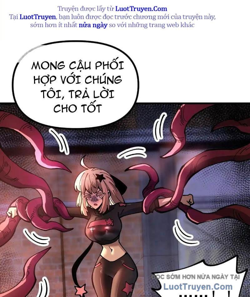 Toàn Cầu Ngự Thú: Ta Có Thể Thấy Lộ Tuyến Tiến Hoá Chapter 44 - Trang 2