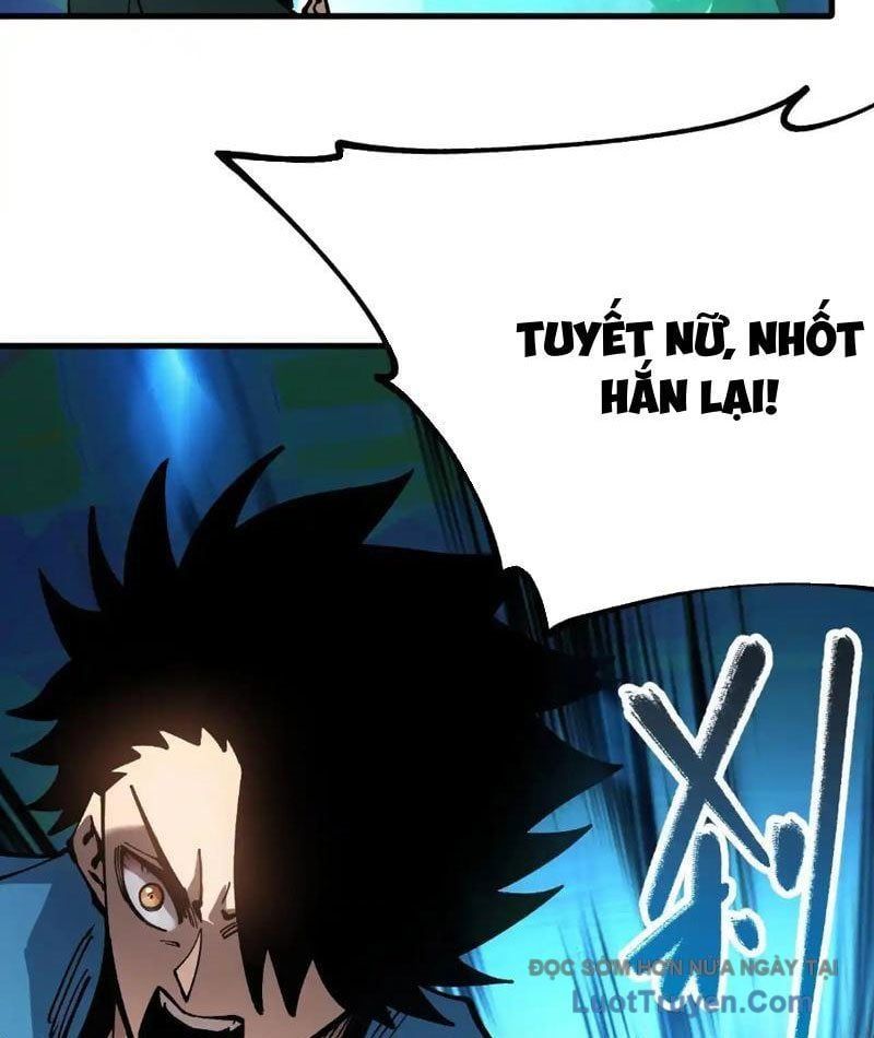 Toàn Cầu Ngự Thú: Ta Có Thể Thấy Lộ Tuyến Tiến Hoá Chapter 44 - Trang 2