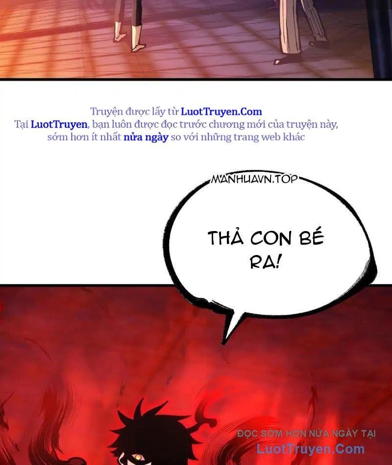 Toàn Cầu Ngự Thú: Ta Có Thể Thấy Lộ Tuyến Tiến Hoá Chapter 44 - Trang 2