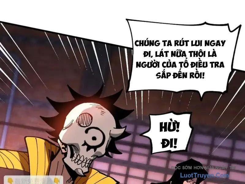 Toàn Cầu Ngự Thú: Ta Có Thể Thấy Lộ Tuyến Tiến Hoá Chapter 45 - Trang 2