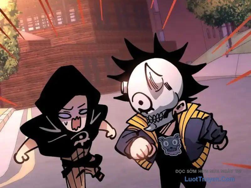 Toàn Cầu Ngự Thú: Ta Có Thể Thấy Lộ Tuyến Tiến Hoá Chapter 45 - Trang 2