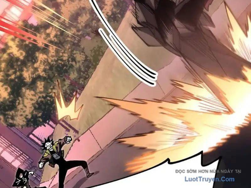 Toàn Cầu Ngự Thú: Ta Có Thể Thấy Lộ Tuyến Tiến Hoá Chapter 45 - Trang 2