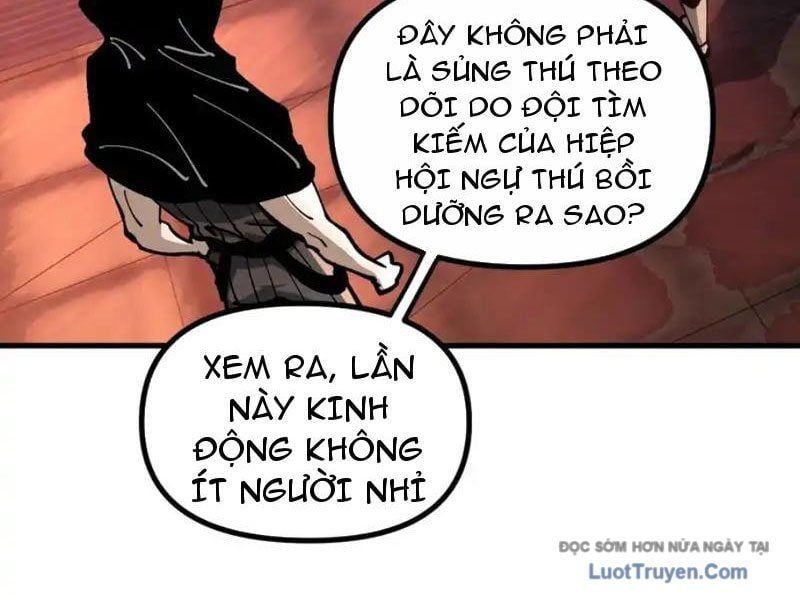Toàn Cầu Ngự Thú: Ta Có Thể Thấy Lộ Tuyến Tiến Hoá Chapter 45 - Trang 2
