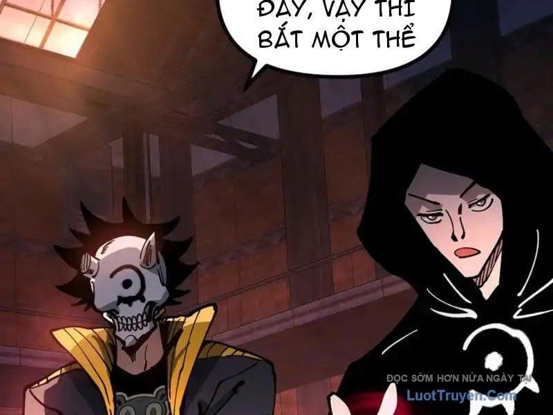 Toàn Cầu Ngự Thú: Ta Có Thể Thấy Lộ Tuyến Tiến Hoá Chapter 45 - Trang 2