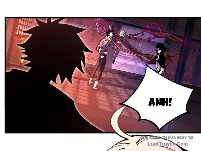 Toàn Cầu Ngự Thú: Ta Có Thể Thấy Lộ Tuyến Tiến Hoá Chapter 45 - Trang 2