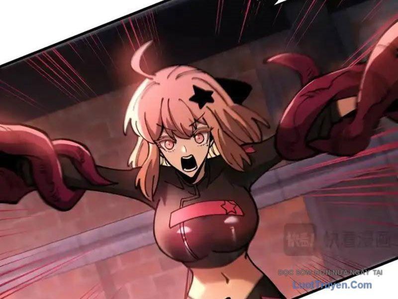 Toàn Cầu Ngự Thú: Ta Có Thể Thấy Lộ Tuyến Tiến Hoá Chapter 45 - Trang 2