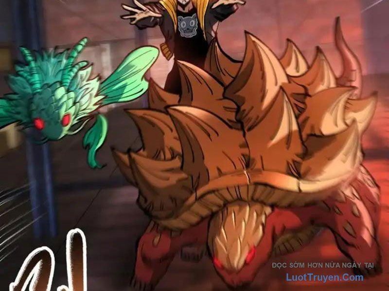 Toàn Cầu Ngự Thú: Ta Có Thể Thấy Lộ Tuyến Tiến Hoá Chapter 45 - Trang 2