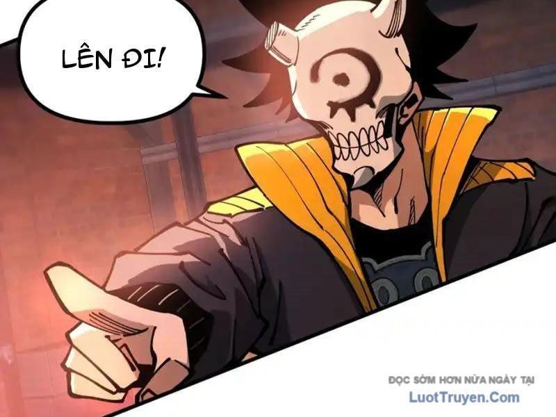Toàn Cầu Ngự Thú: Ta Có Thể Thấy Lộ Tuyến Tiến Hoá Chapter 45 - Trang 2
