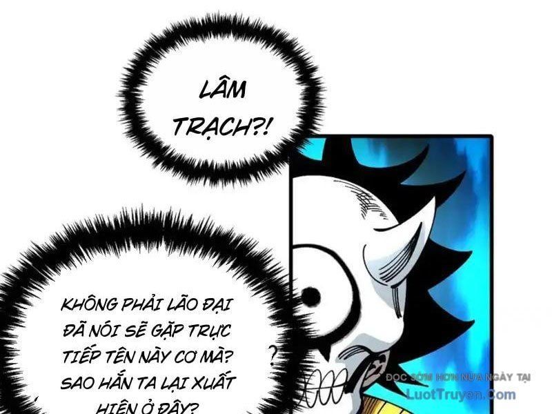 Toàn Cầu Ngự Thú: Ta Có Thể Thấy Lộ Tuyến Tiến Hoá Chapter 45 - Trang 2