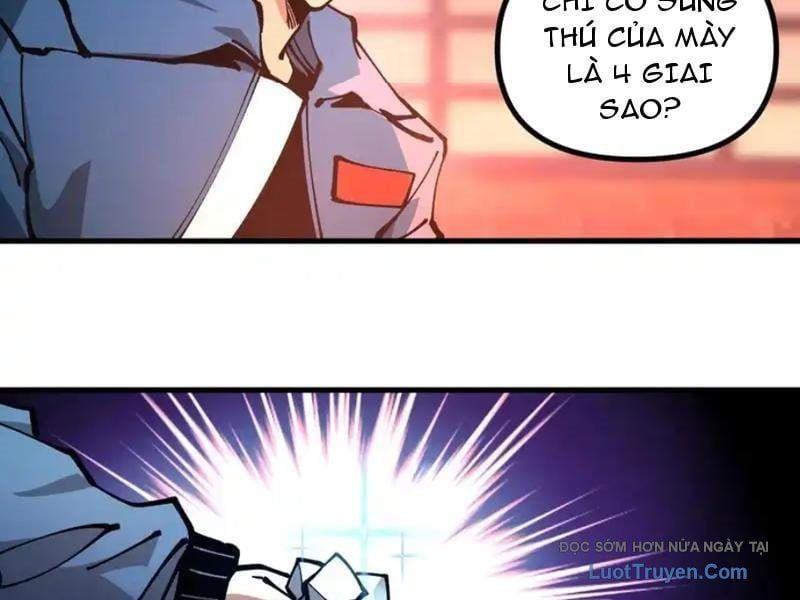 Toàn Cầu Ngự Thú: Ta Có Thể Thấy Lộ Tuyến Tiến Hoá Chapter 45 - Trang 2