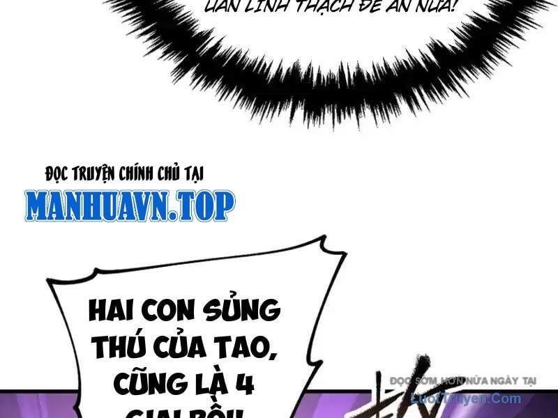 Toàn Cầu Ngự Thú: Ta Có Thể Thấy Lộ Tuyến Tiến Hoá Chapter 45 - Trang 2