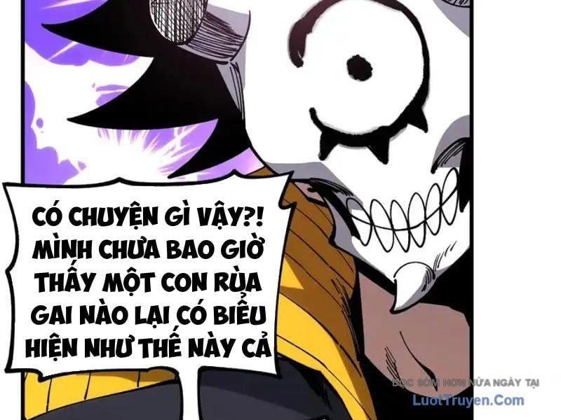 Toàn Cầu Ngự Thú: Ta Có Thể Thấy Lộ Tuyến Tiến Hoá Chapter 45 - Trang 2