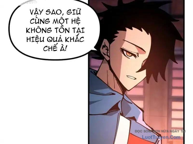 Toàn Cầu Ngự Thú: Ta Có Thể Thấy Lộ Tuyến Tiến Hoá Chapter 45 - Trang 2