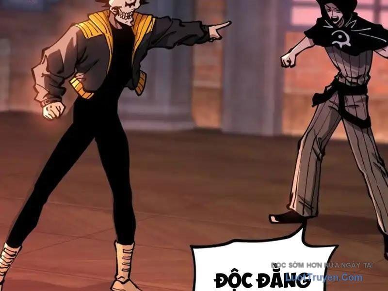 Toàn Cầu Ngự Thú: Ta Có Thể Thấy Lộ Tuyến Tiến Hoá Chapter 45 - Trang 2