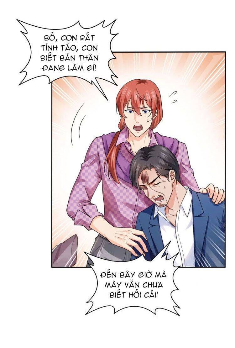 Hệt Như Hàn Quang Gặp Nắng Gắt Chapter 147.8 - Trang 2