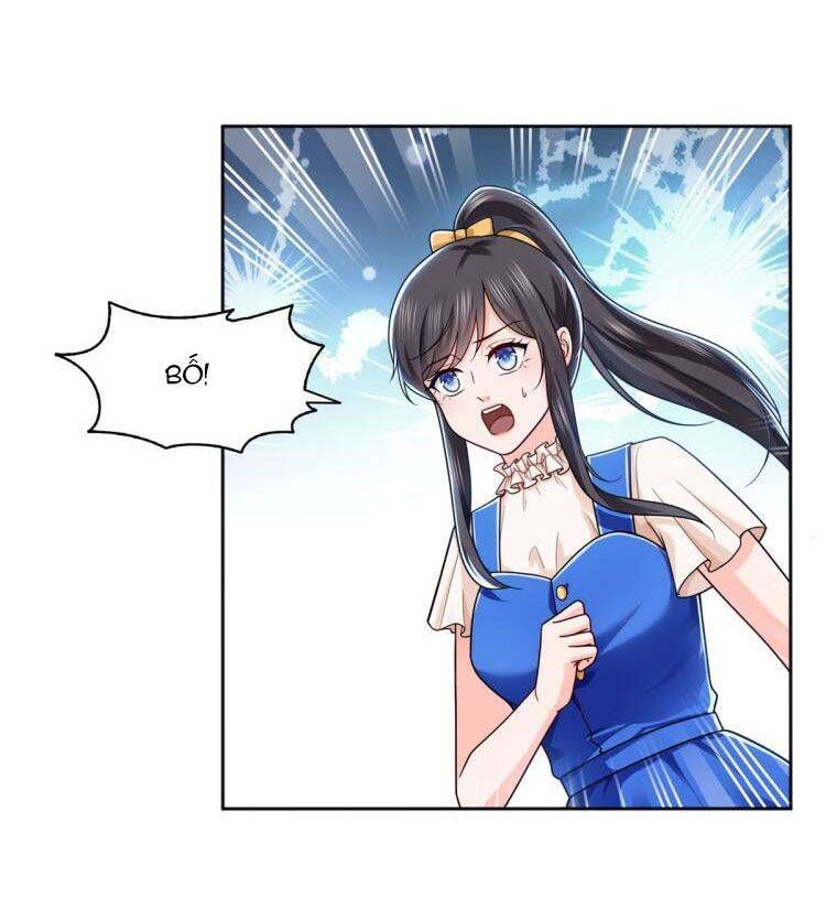 Hệt Như Hàn Quang Gặp Nắng Gắt Chapter 147.8 - Trang 2