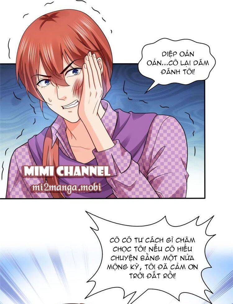 Hệt Như Hàn Quang Gặp Nắng Gắt Chapter 147.8 - Trang 2