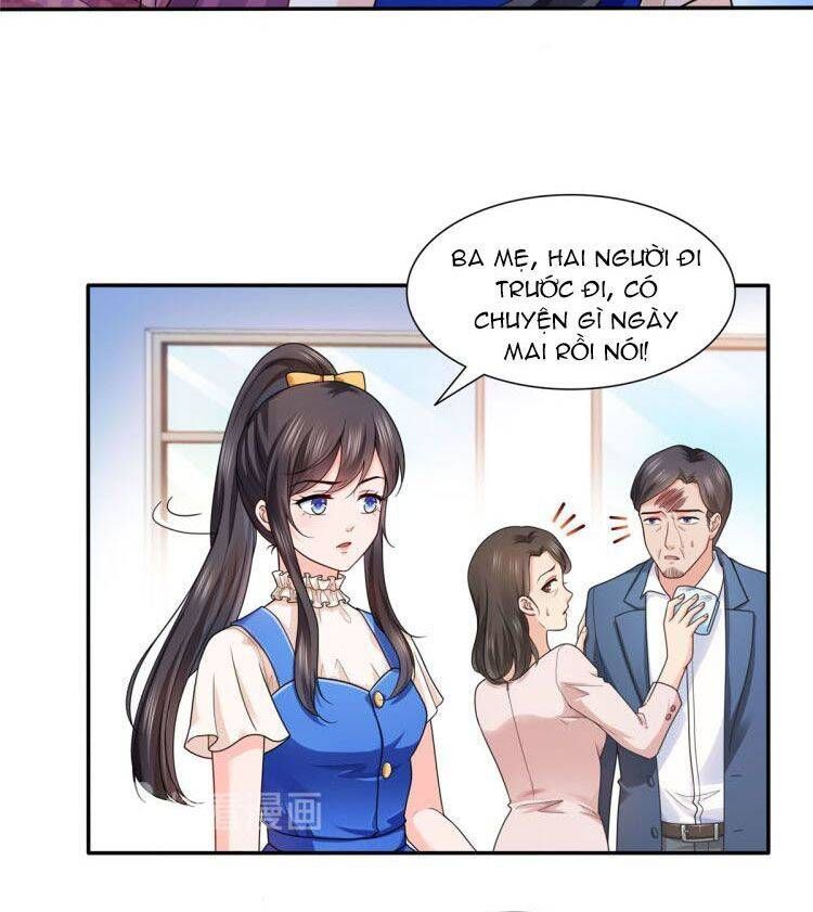 Hệt Như Hàn Quang Gặp Nắng Gắt Chapter 147.8 - Trang 2