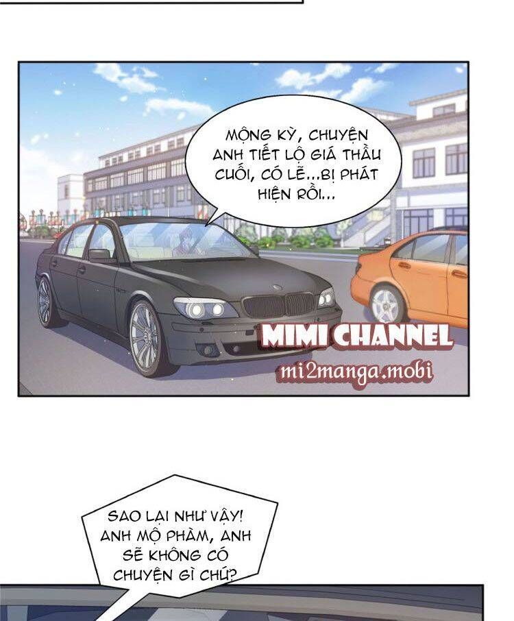 Hệt Như Hàn Quang Gặp Nắng Gắt Chapter 147.8 - Trang 2