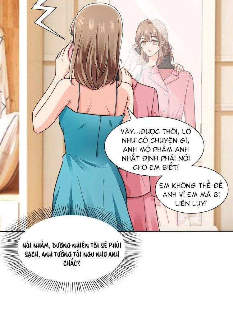 Hệt Như Hàn Quang Gặp Nắng Gắt Chapter 147.8 - Trang 2
